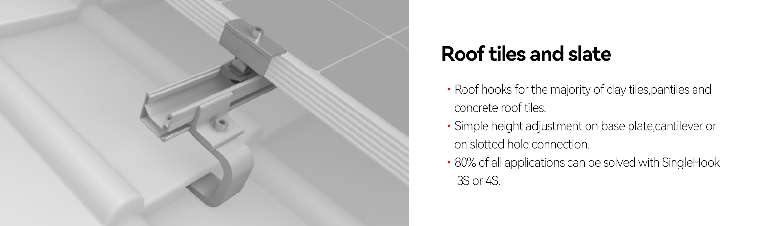 metal roof system