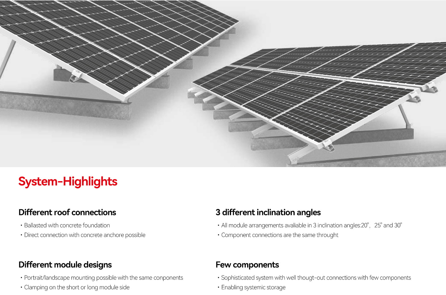 SOLAR PANEY SYSTEM