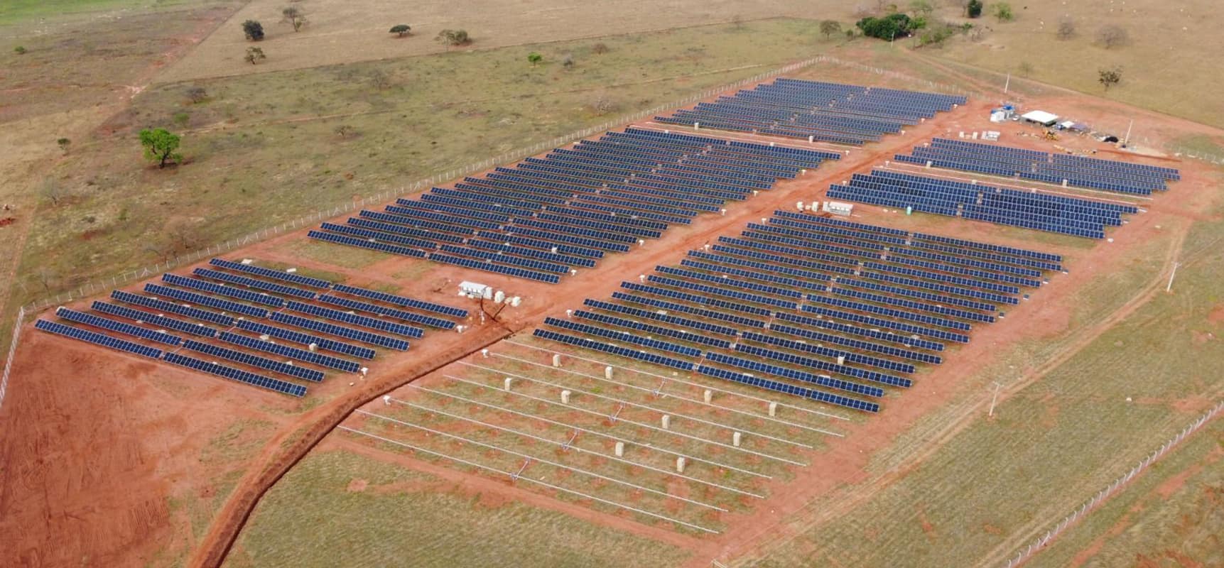 Commercial Energy System Solutions