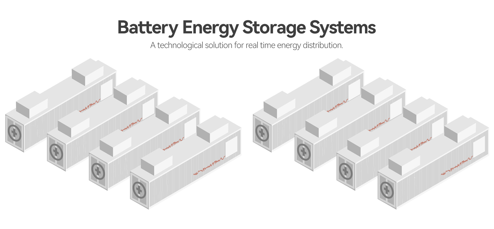 Battery Energy Storage Systems A Technological Solution For Real Time Energy Distribution 