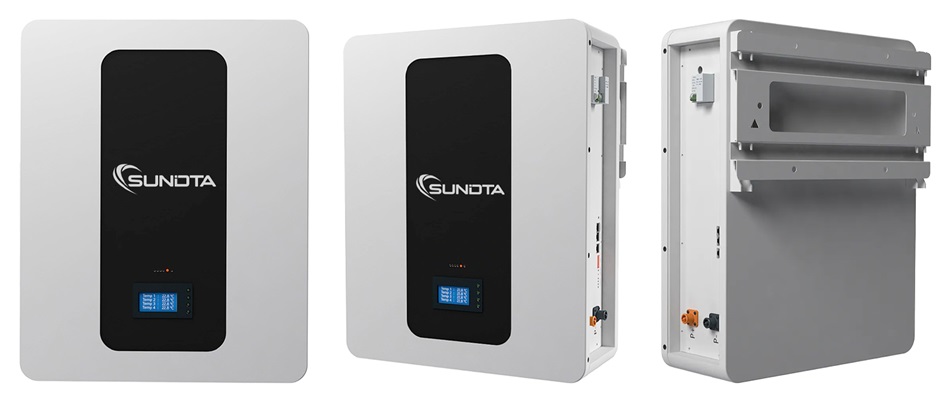 solar battery