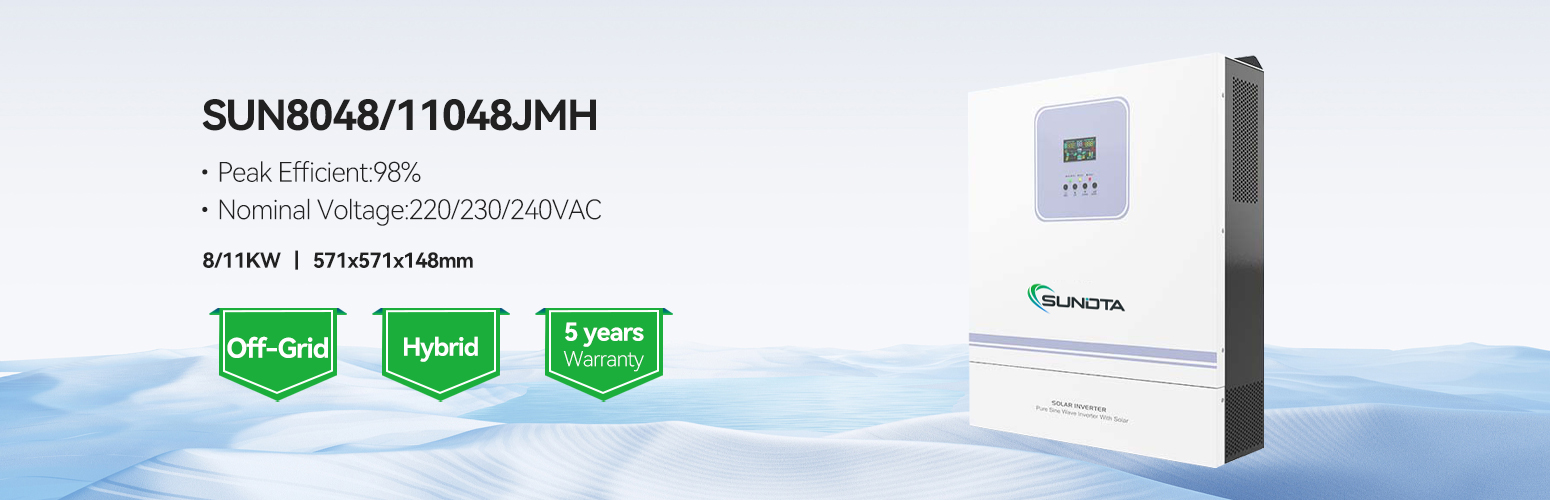 hybrid Inverter