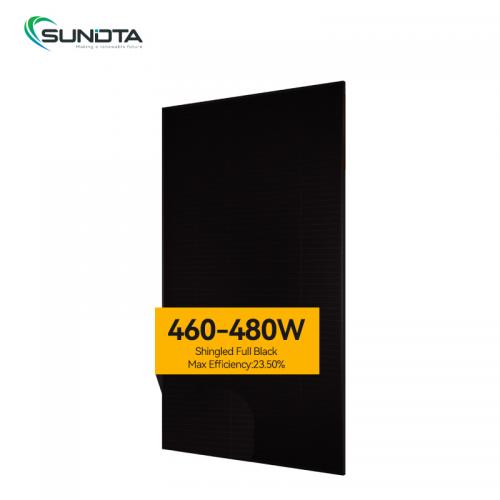 480w solar panel price