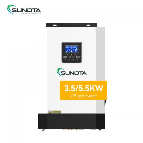 3.5/5.5KW  Off Grid Inverter