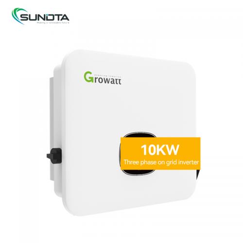 10kw on grid inverter