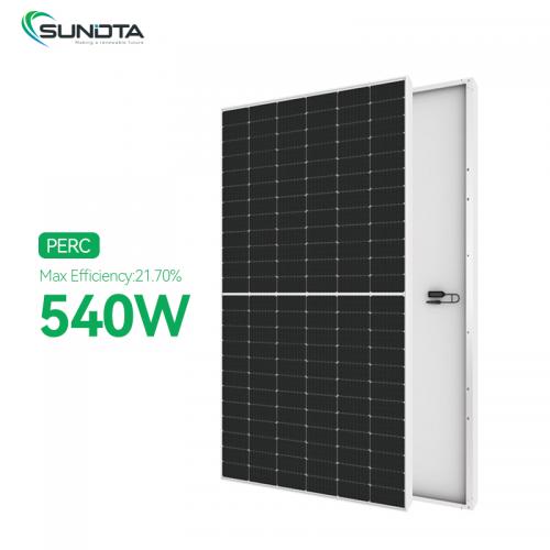 560 watt solar panel