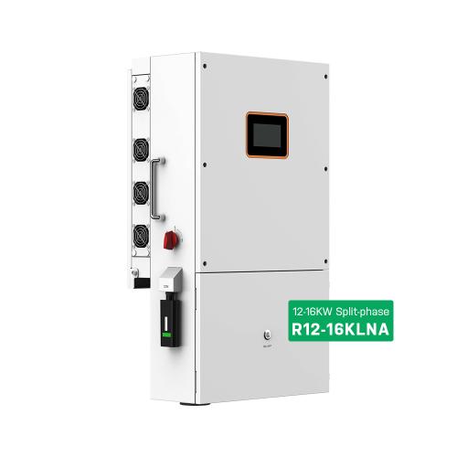 Megarevo Split Phase 18KW 24KW Energy Storage Inverter