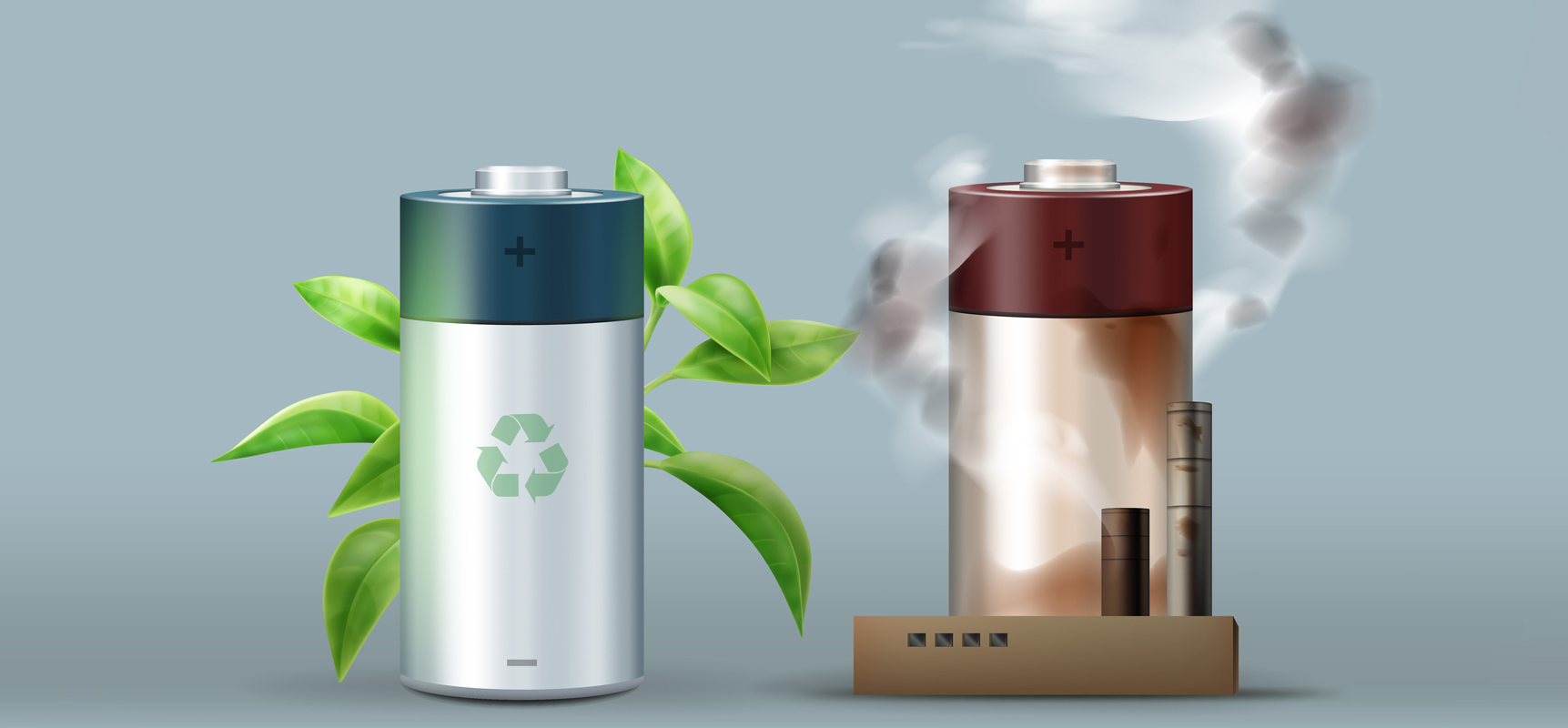 Cost reduced by 30%! Why haven't sodium batteries replaced lithium batteries?