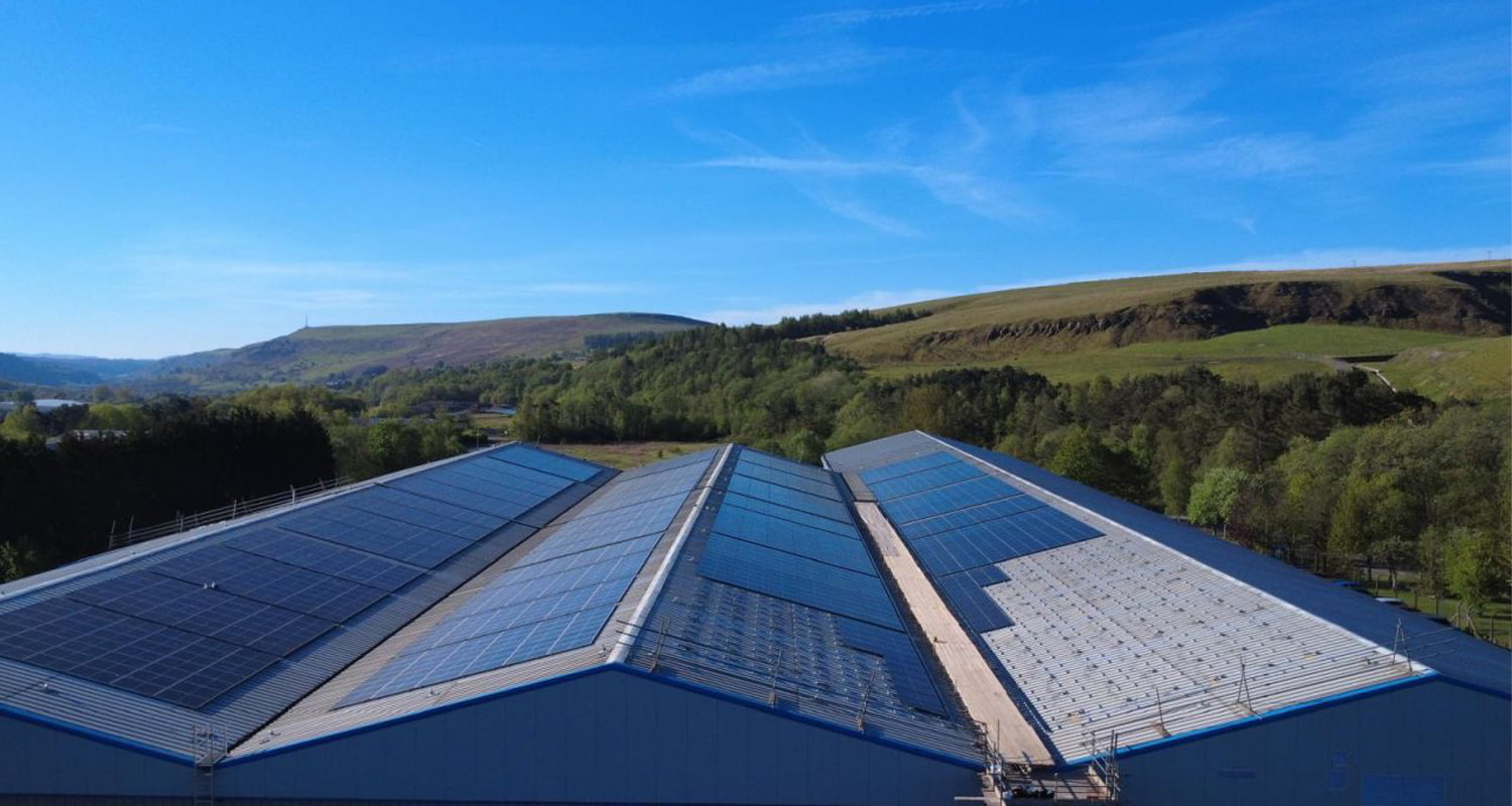 European Energy to begin module rollout at 100MW Winton North solar plant in Australia