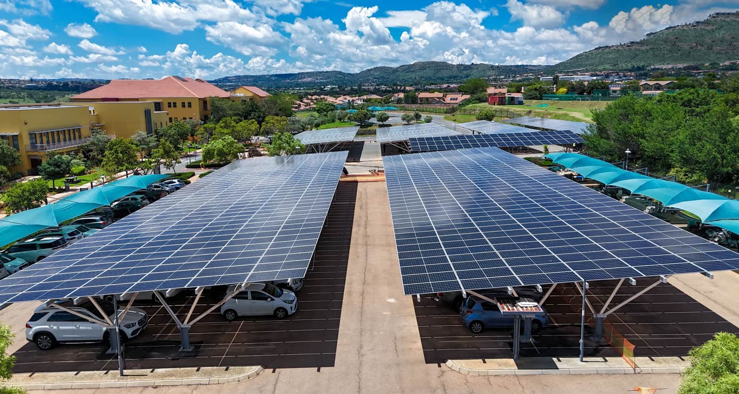 Energy Storage Essentials: What is a Microgrid?