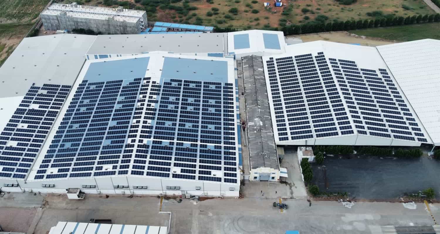 23 European photovoltaic organizations have joined forces to demand stronger import restrictions from the EU.