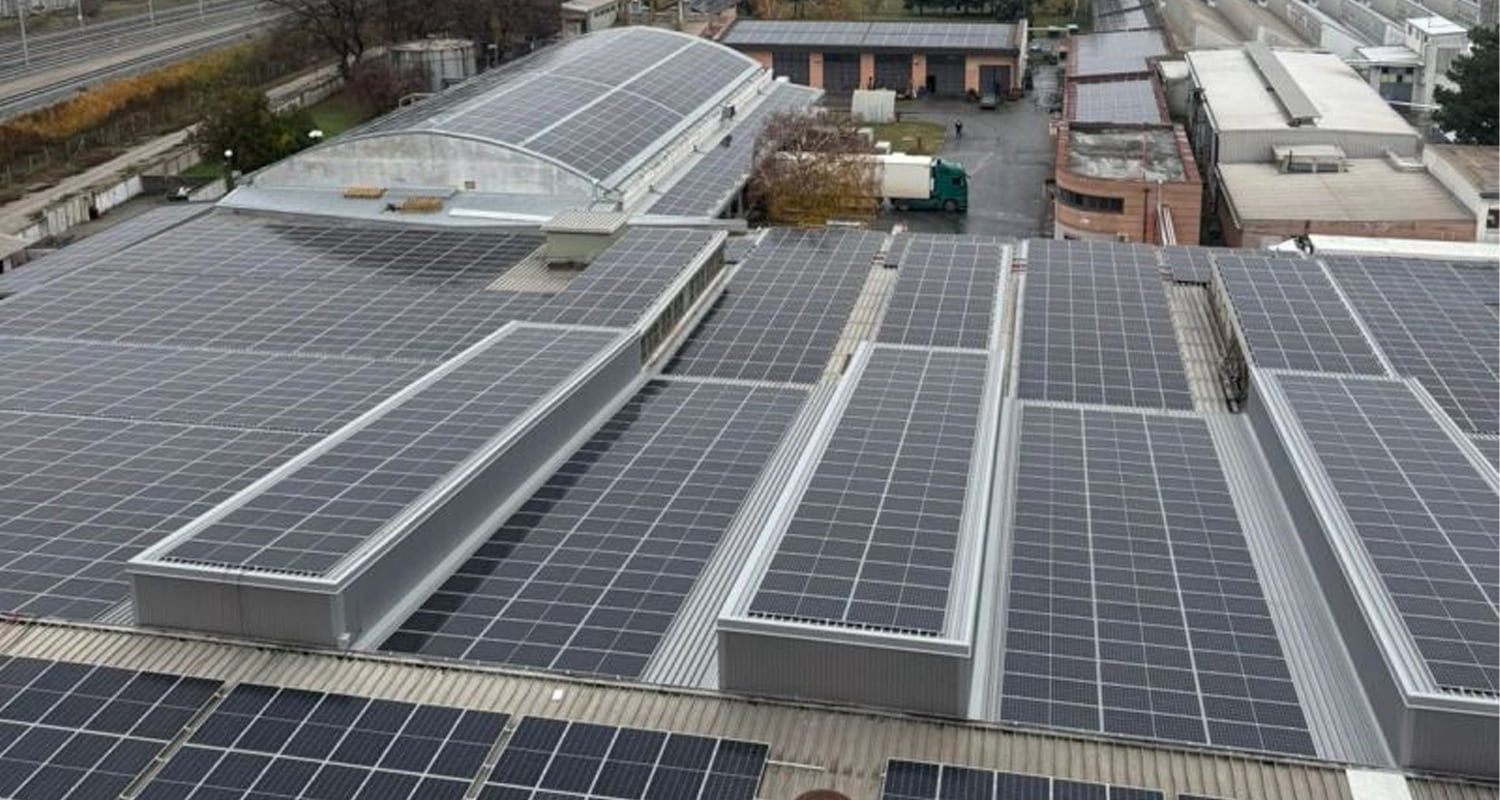 Middle East energy shock prompts industry call for renewables acceleration