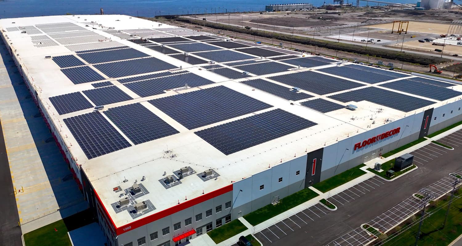 European solar market faces adjustment as inventory increases and PPA prices fall below critical levels