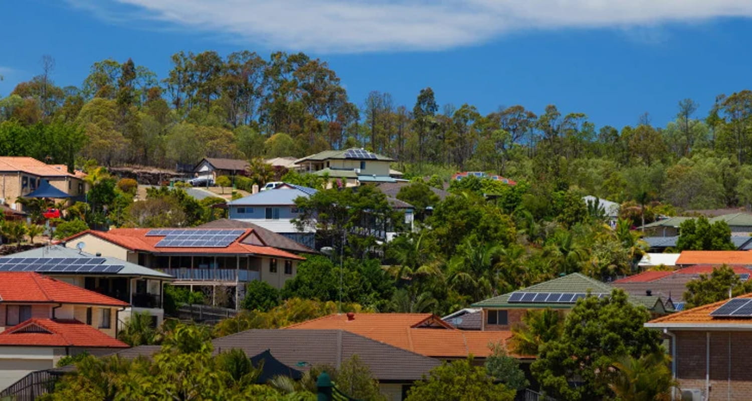 Rooftop solar installations in Australia hit strongest six-month total since 2021