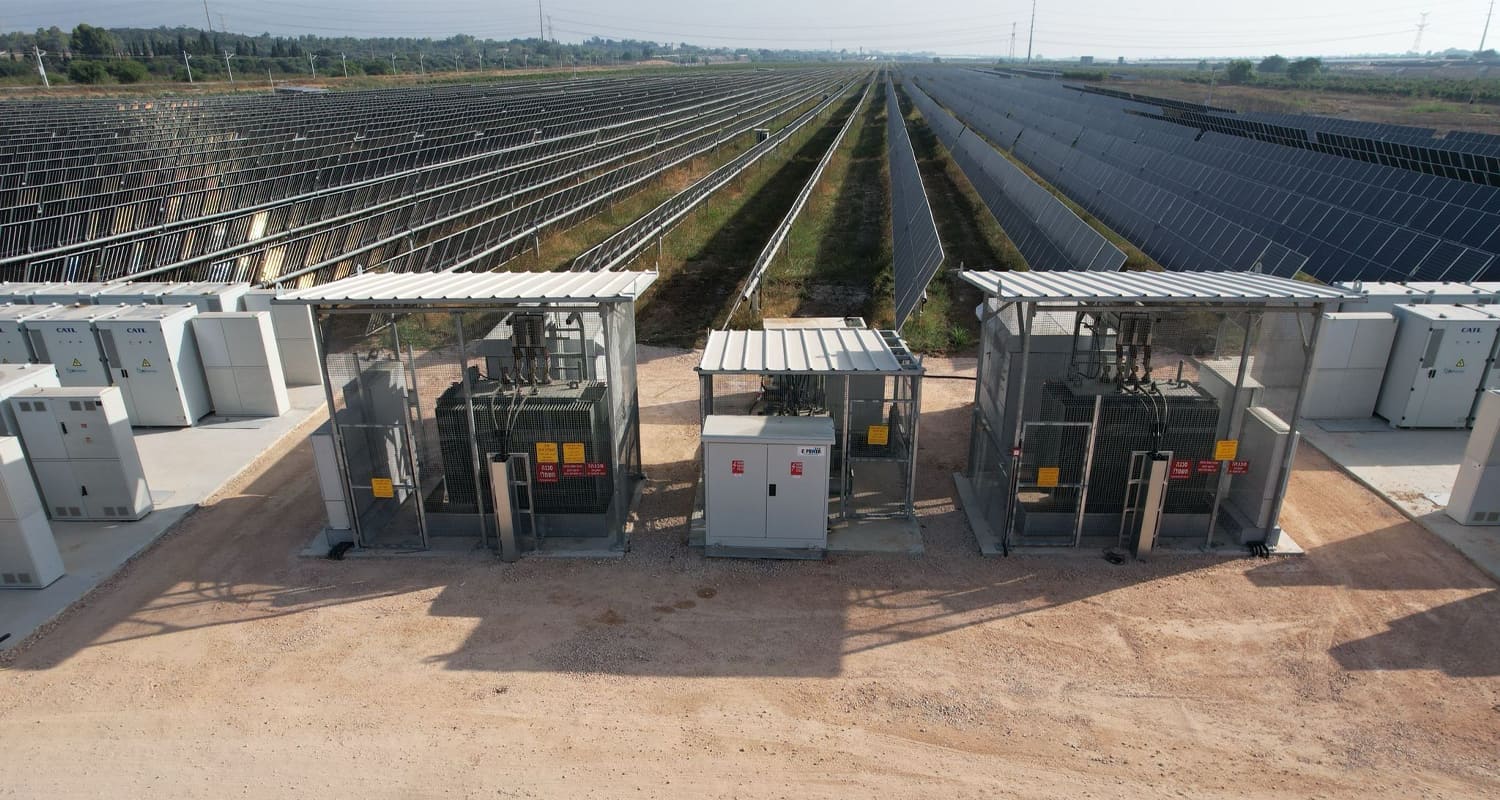 Energy Storage Knowledge | What are the different types of energy storage technologies?