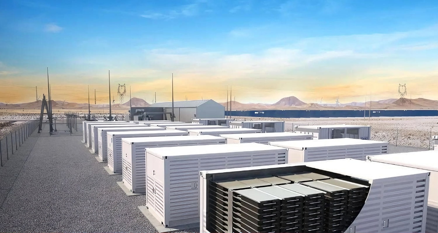 What is thermal runaway in energy storage?