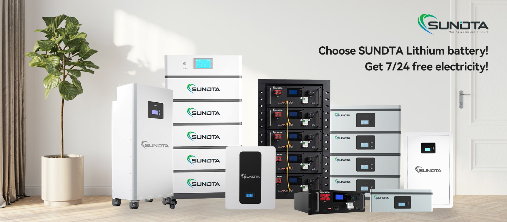 Are lithium-ion solar batteries the best energy storage option?