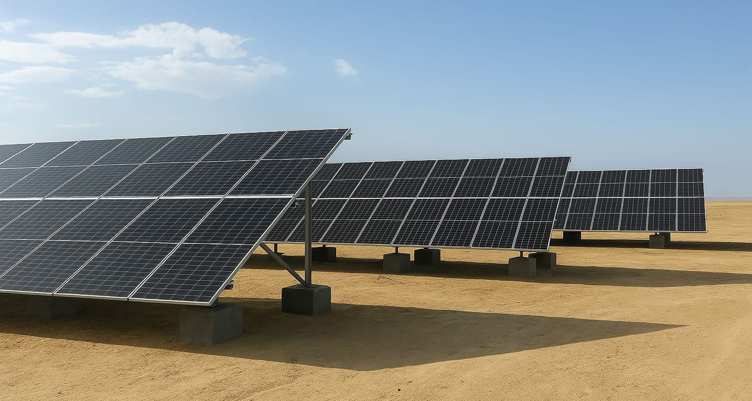 Hybrid solar could sidestep Turkish grid constraints, add 8GW of capacity