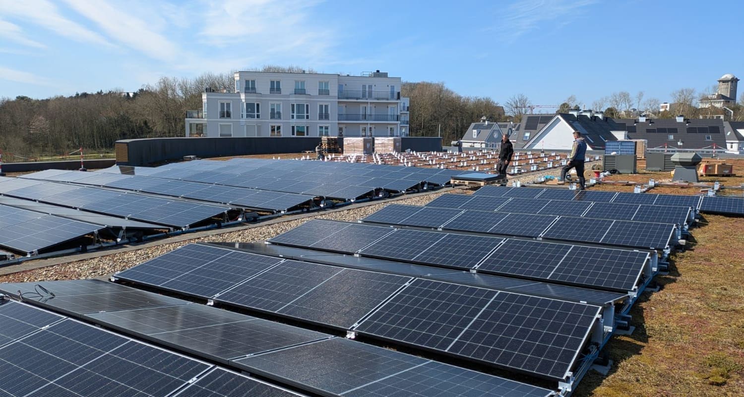 Italy's cumulative photovoltaic capacity exceeds 40GW!