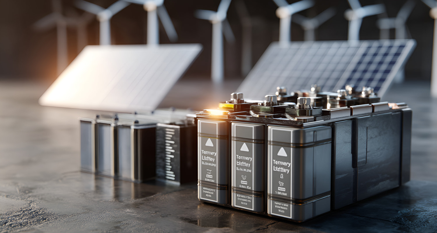 Maximize Your Investment: The Essential Guide to Battery Charge Cycles & Lifespan