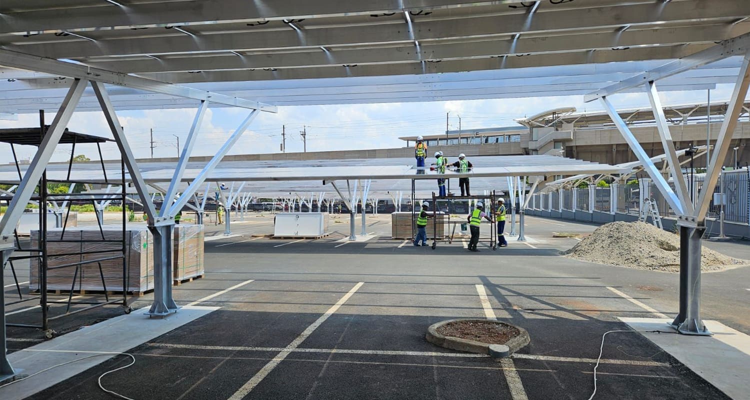 Italy's latest tender: 1.1GW of photovoltaic power plants won; cells, modules, etc. must not be made in China.