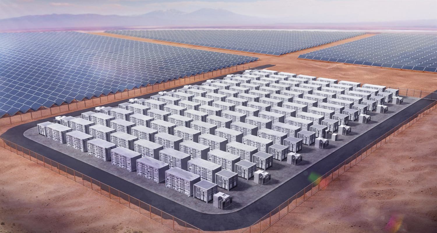 Design and Application of Industrial and Commercial Photovoltaic Energy Storage Systems