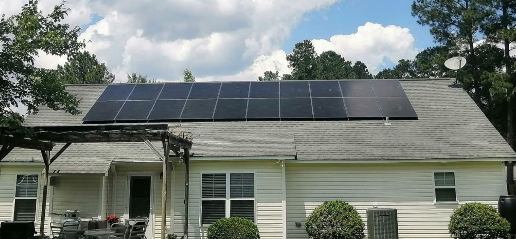 Household Energy Storage Systems Power Solution