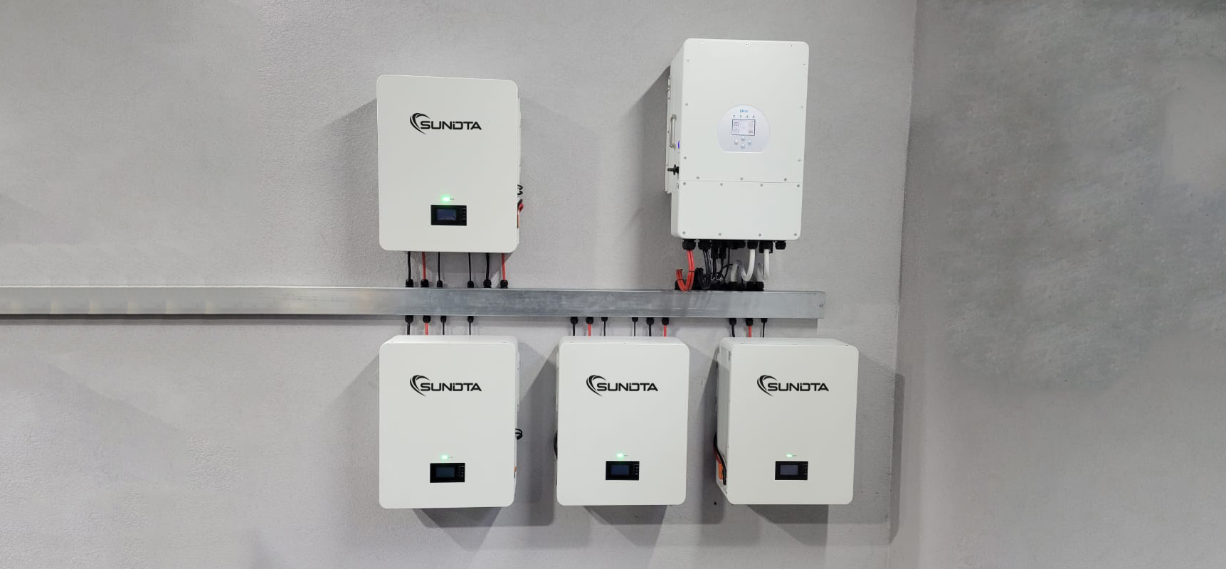 CAN YOU HAVE HOME BATTERY STORAGE WITHOUT SOLAR PANELS?