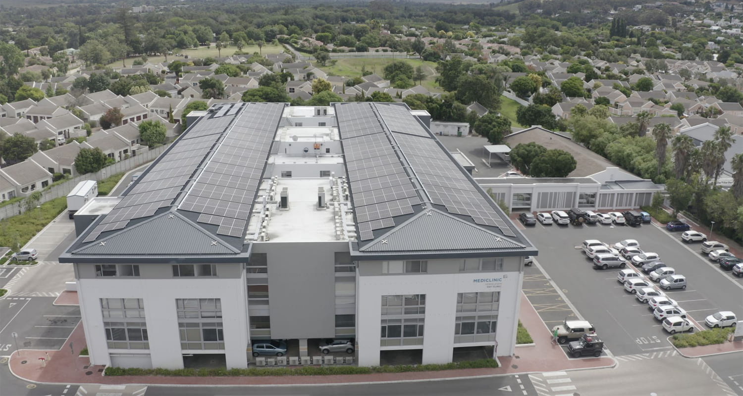 IEEFA identifies ‘missing middle’ as Australian businesses install fraction of rooftop solar potential