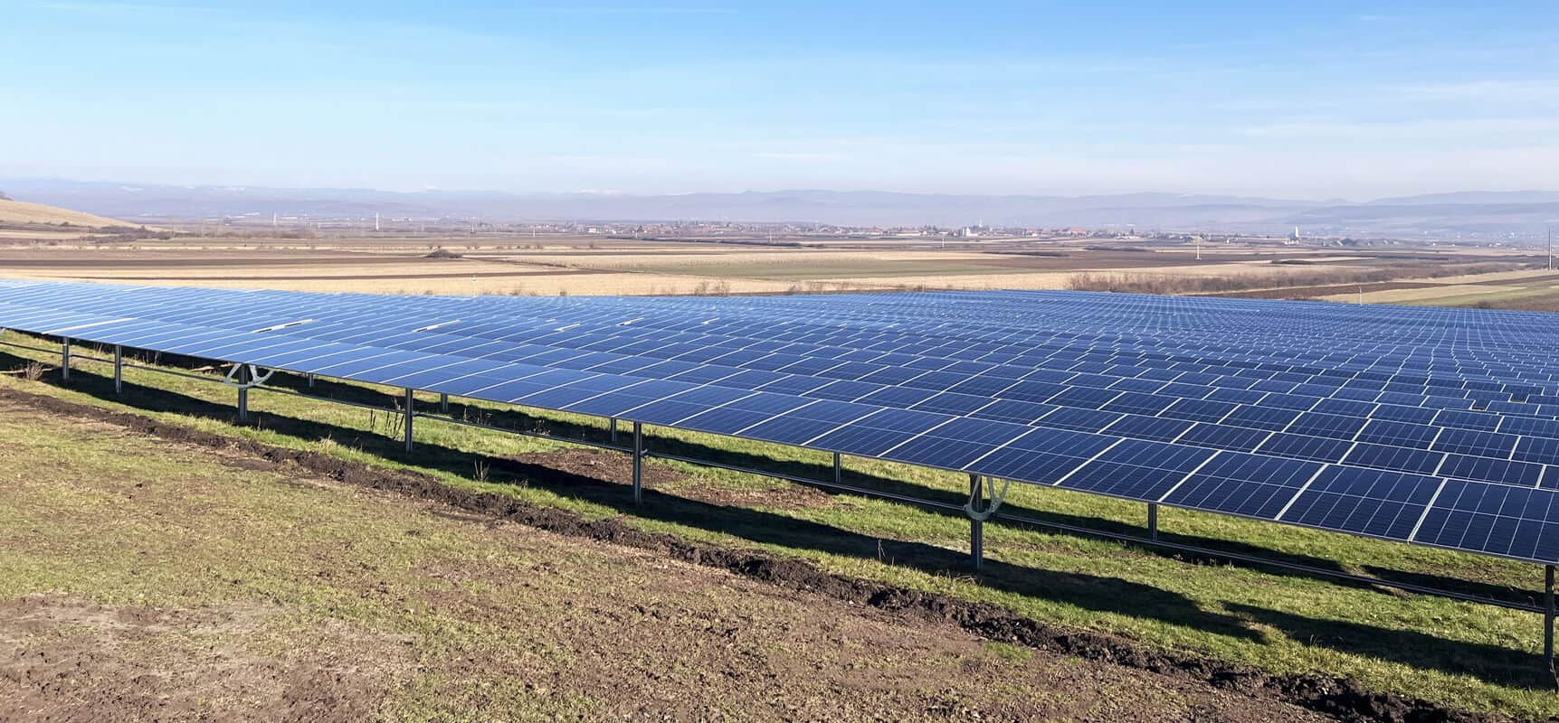 The largest user-side distributed energy storage project in Central China is connected to the grid!