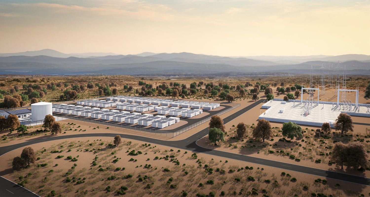 A staggering 295% increase! In the 2026 energy storage market, long-duration storage will reign supreme!