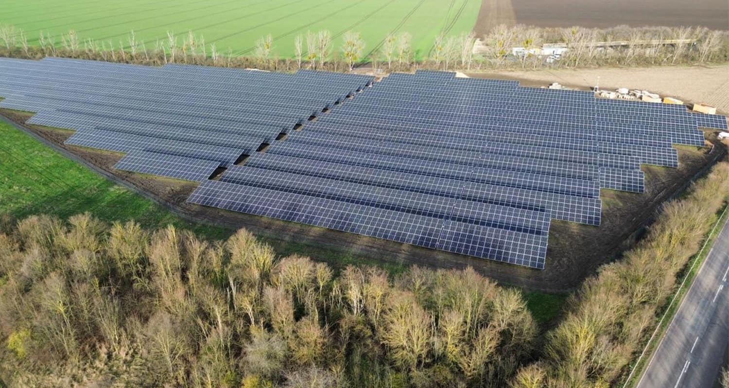 A fire broke out at an energy storage power station that had been operating for nearly 10 years!
