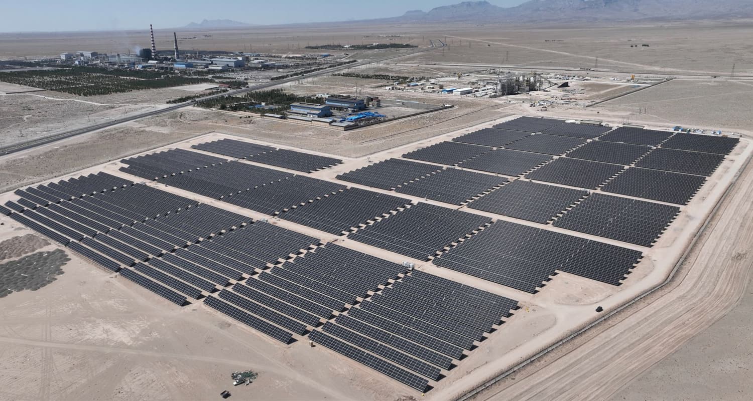 History in the Making! China's Firms Power Up a 19GWh Green Energy Titan – But Can the World Keep Up?