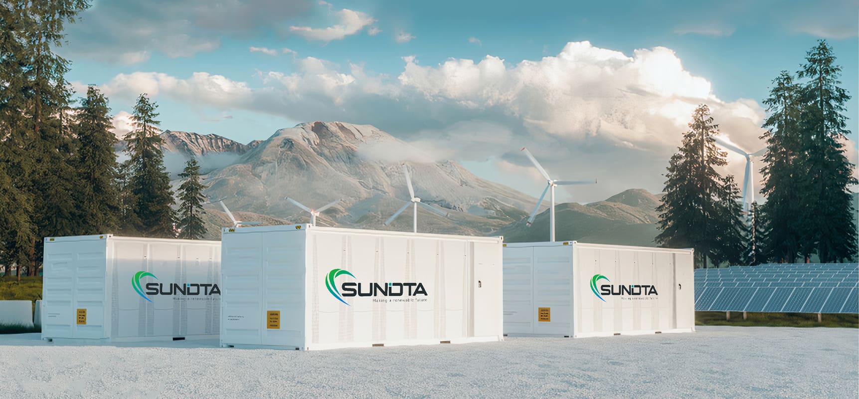 The Impact of Winter on Battery Energy Storage System Efficiency for Renewable Energy
