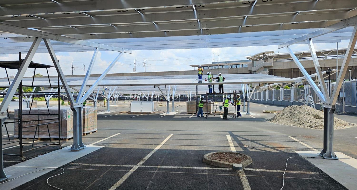 Poland's energy storage system bidding volume declines for the first time