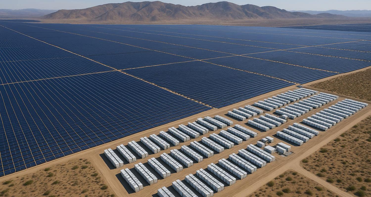 800 million kWh of electricity a year! Continuously winning bids! PV industry eyes this 