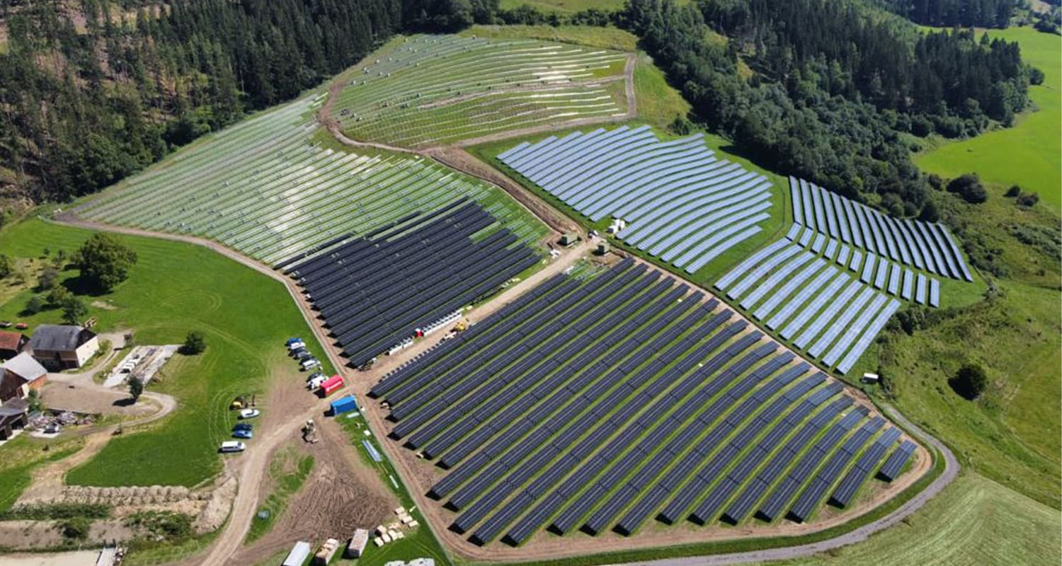 European inverter manufacturing capacity has bucked the trend and surged, reshaping the global photovoltaic manufacturing landscape.