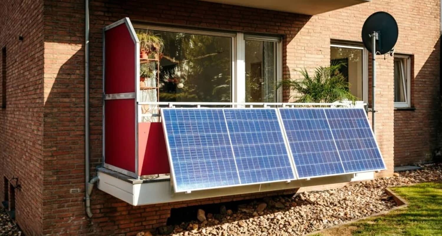 Socket Full of Sunshine Act calls for first federal-level support for US plug-in solar