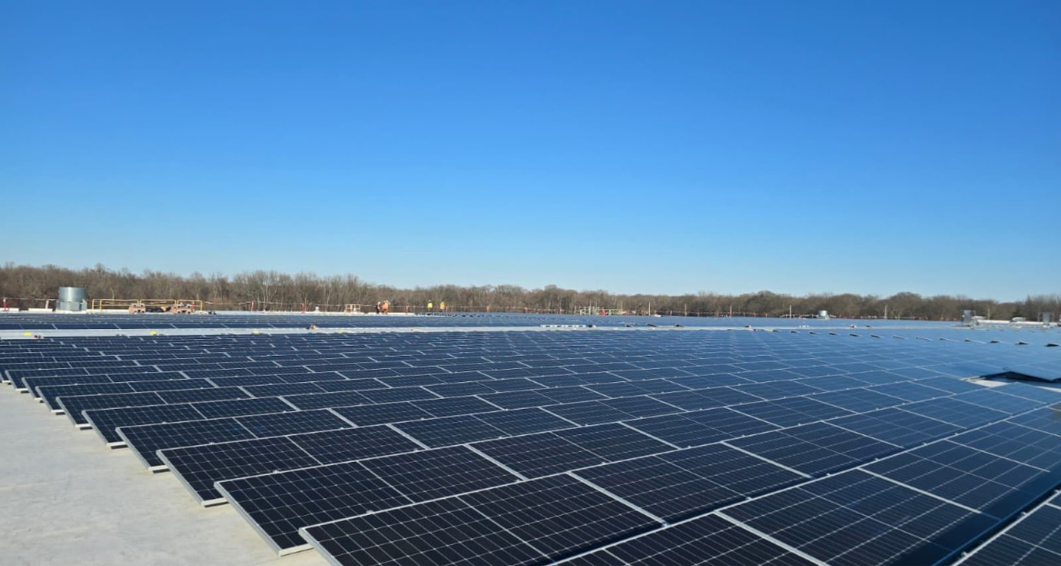 With the EU strongly promoting domestic manufacturing, what will become of photovoltaic products going global?