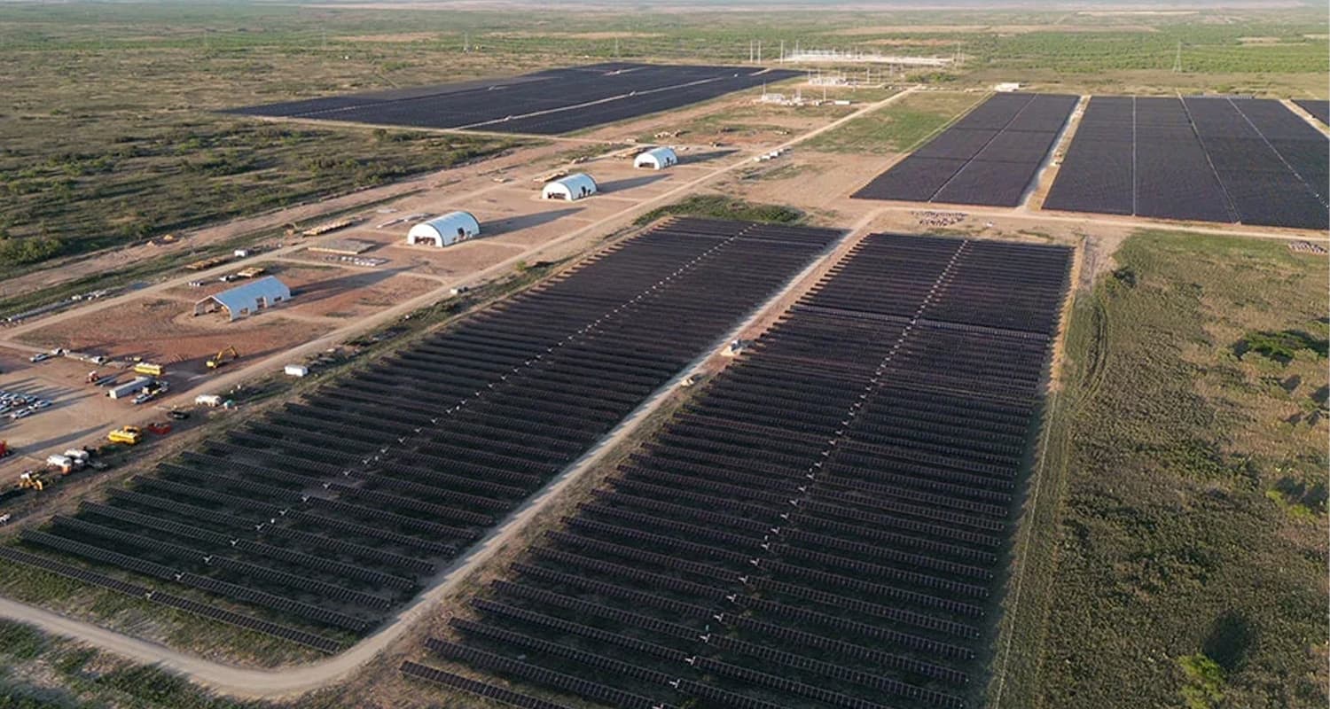 Resilient Power Report 2026 identifies hail, snow and storm risks for solar projects