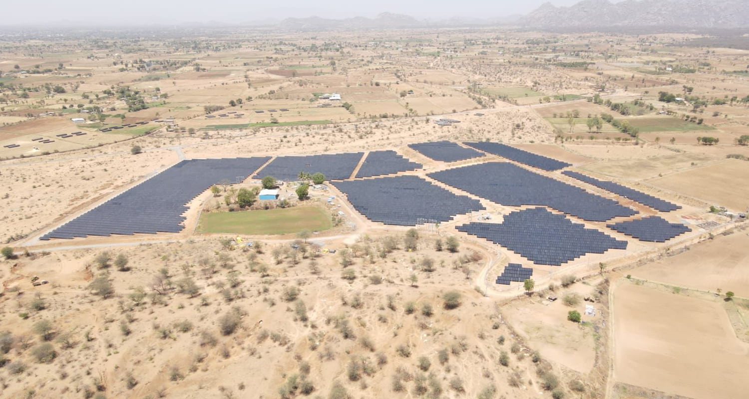 1.92GW! Ningguoyun photovoltaic project is about to be connected to the grid!