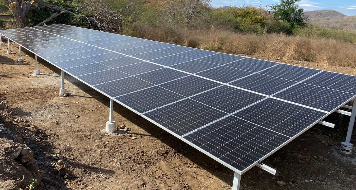 Pakistan's photovoltaic market is facing a new variable as it imports over 47GW of Chinese modules.