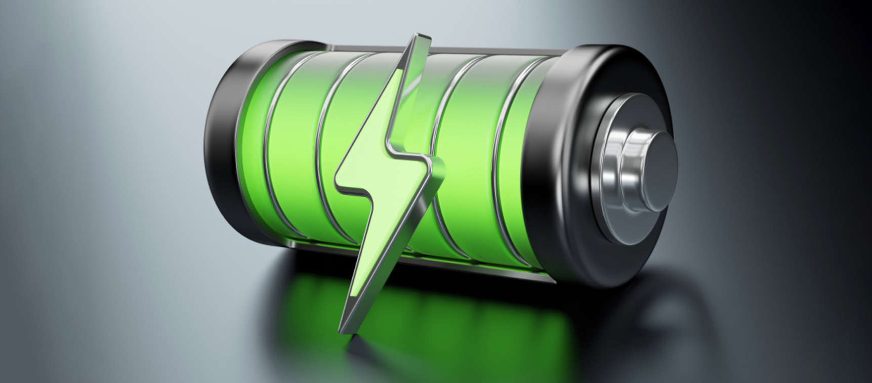 What is battery storage?