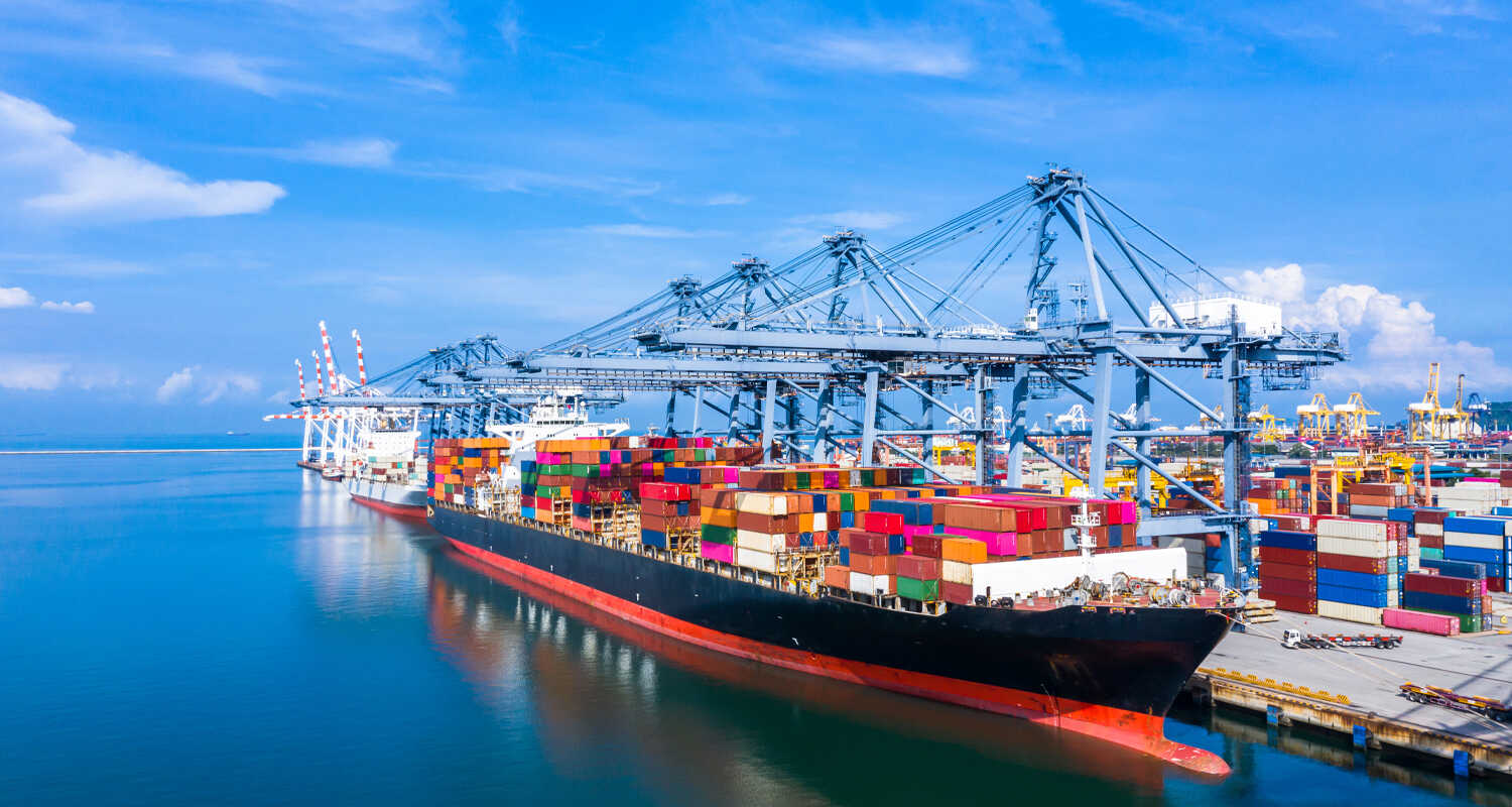 Photovoltaic supply chain warning: Strait blockade leads to aluminum material shortage, module frame costs may rise.