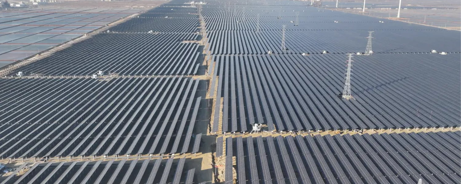 CGN's 600MW 
