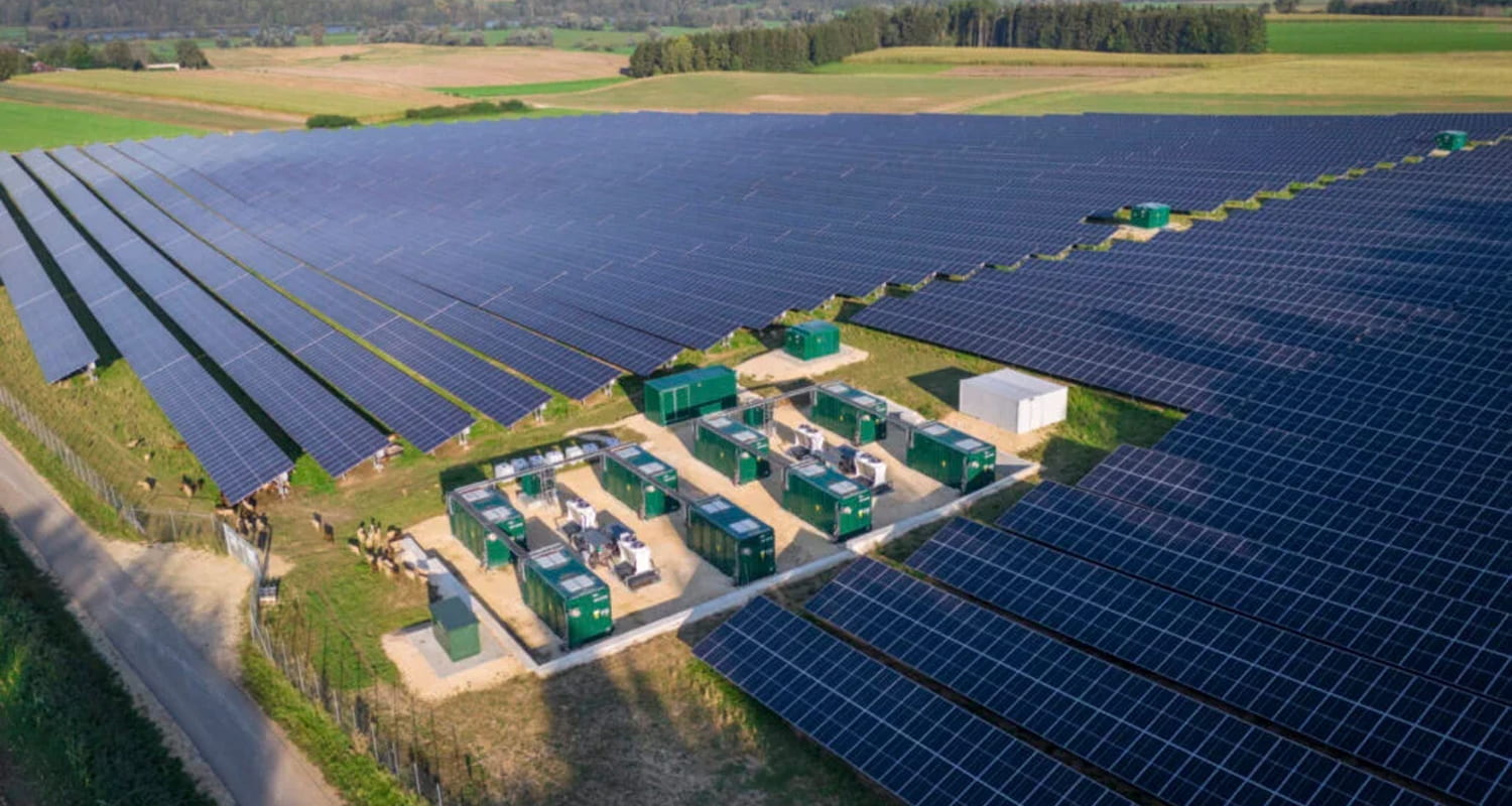 Germany launches third rooftop solar PV tender of 2026, aims for 296MW of capacity