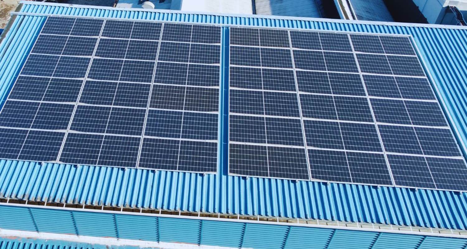 44.6GW production capacity roadmap revealed! EU plans 30GW of local photovoltaic manufacturing