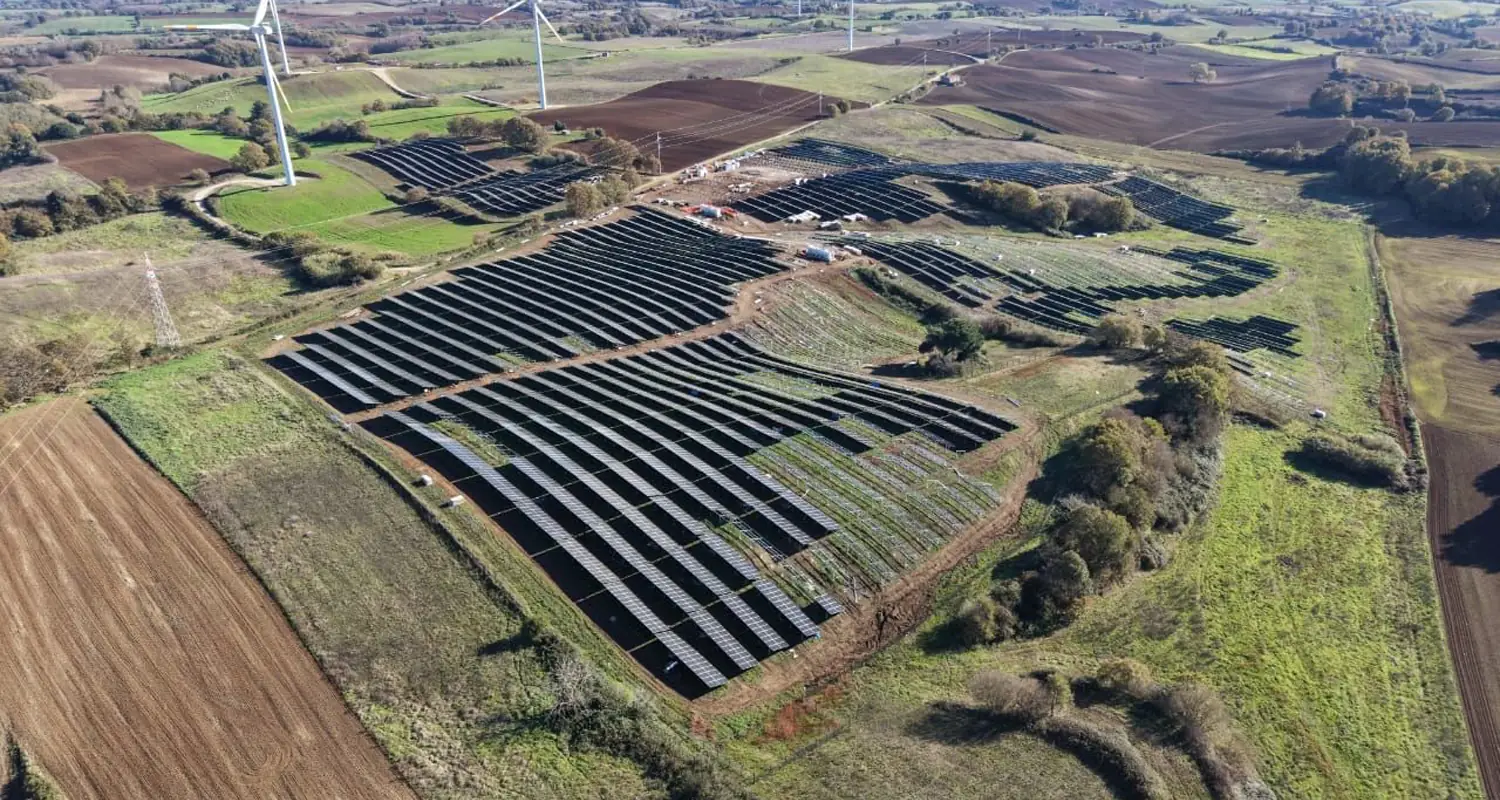 Energy storage microgrids are poised for a new opportunity worth hundreds of billions of RMB!