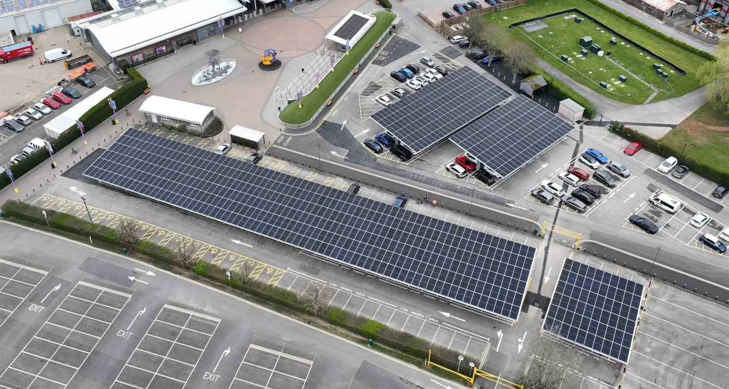 2.6GW! China Power Construction's photovoltaic project is connected to the grid!