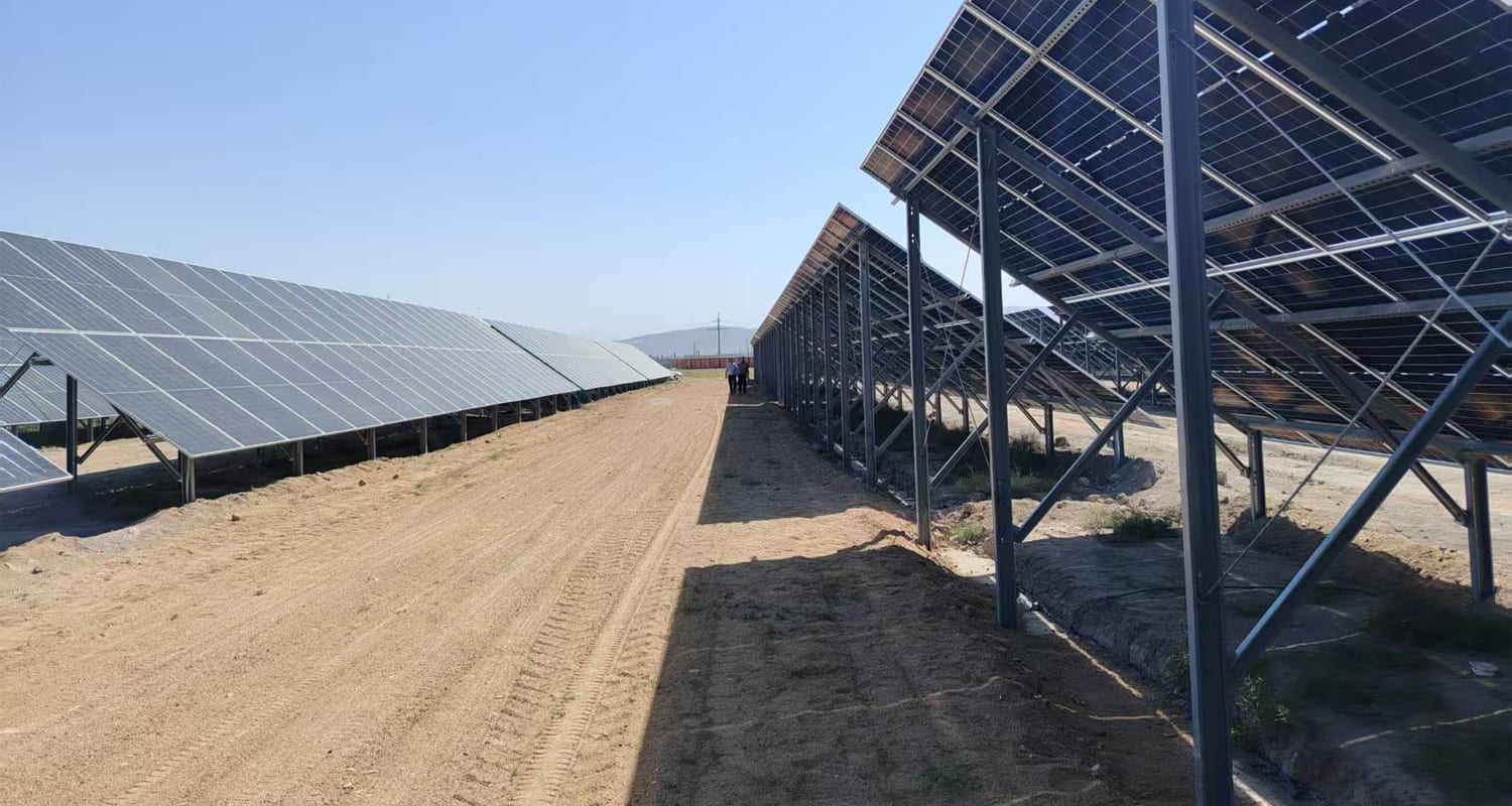 10MW in Iran: SUNDTA’s Factory & Partners Make It Happen – Already 2.5MW Live!